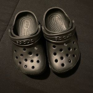 Toddler Crocs Size 6c